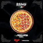 Roma`s Pizzaria