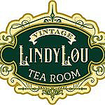Vintage Lindy Lou Tea Room