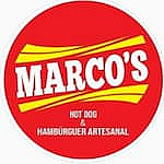 Marco Apos;s Hot Dog Hamburguer Artesanal