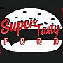 Super Tasty Food