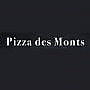 Pizza Des Monts
