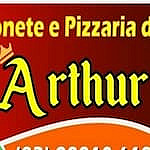 Lanchonete E Pizzaria Do Arthur