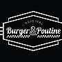 Original Burger And Poutine