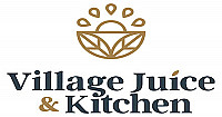 Village Juice Kitchen