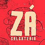 Zá Salgateria