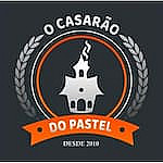 O Casarão Do Pastel Pb