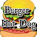 Burger Hot Dog