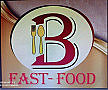 B Fastfood