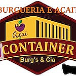 Container Burgs E Cia