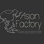 Asian Factory