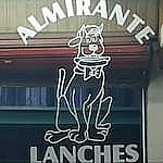 Almirante Lanches