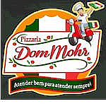 Dom Mohr
