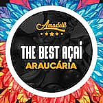 The Best Açai Araucária