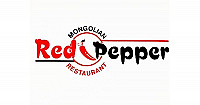 Redpepper