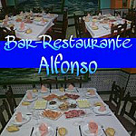 Bar Restaurante Alfonso