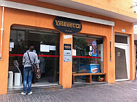 Velonetto