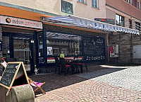 Boheme Bistro Und Ungarischer Shop