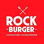 Rock Burger Hamburgueria Artesanal