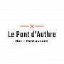 Restaurant AU Pont de L'authre