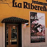 La Riberena De Aranjuez