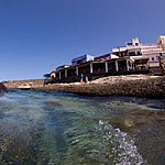 La Caleta Restaurante Terraza Bar