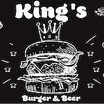 Kings Burger E Cia