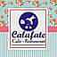 Cafe Calafate