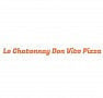 Le Chatonnay Don Vito Pizza