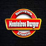 Monteiros Burger Premium