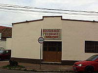 Restaurante do Gringo