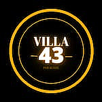 Villa 43