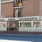 Restaurante Bar Ona 2