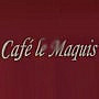 Café Le Maquis