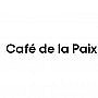 Cafe De La Paix