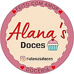 Alanas Doces