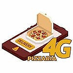 Pizzaria 4g Delivery