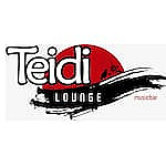 Teidi Lounge