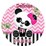 Delicias Da Panda Bolos Doces Salgados