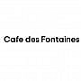 Cafe Des Fontaines