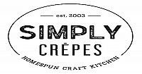Simply Crepes Canandaigua