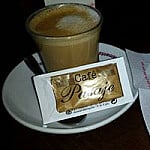 Cafe Pasaje