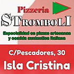 Pizzeria Stromboli