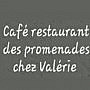 Cafe Restaurant des Promenades