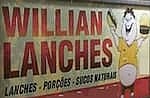 William Lanches