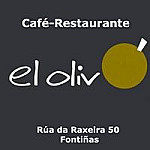 Cafeteria El Olivo