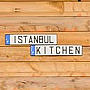 Istanbul Kitchen