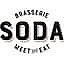 Soda Brasserie Cafe