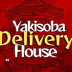 Yakisoba Delivery House