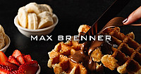 Max Brenner Blacktown