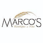 Marco's Boutique De Pão Padaria, Confeitaria E